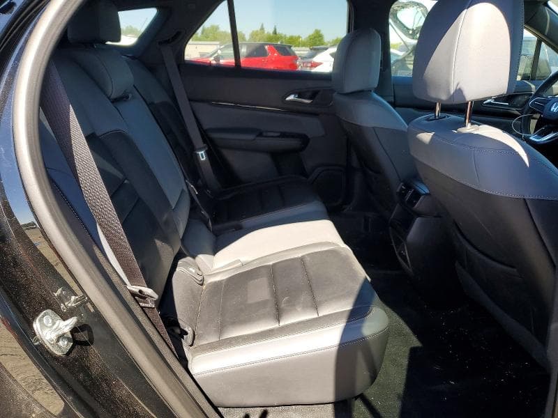 2024 HONDA PROLOGUE TOUR 10