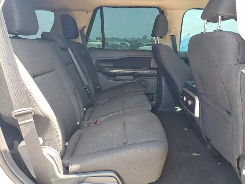 2024 FORD EXPEDITION XL XL 12