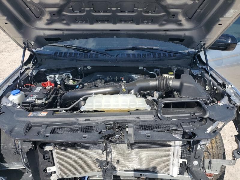 2024 FORD EXPEDITION XL XL 13