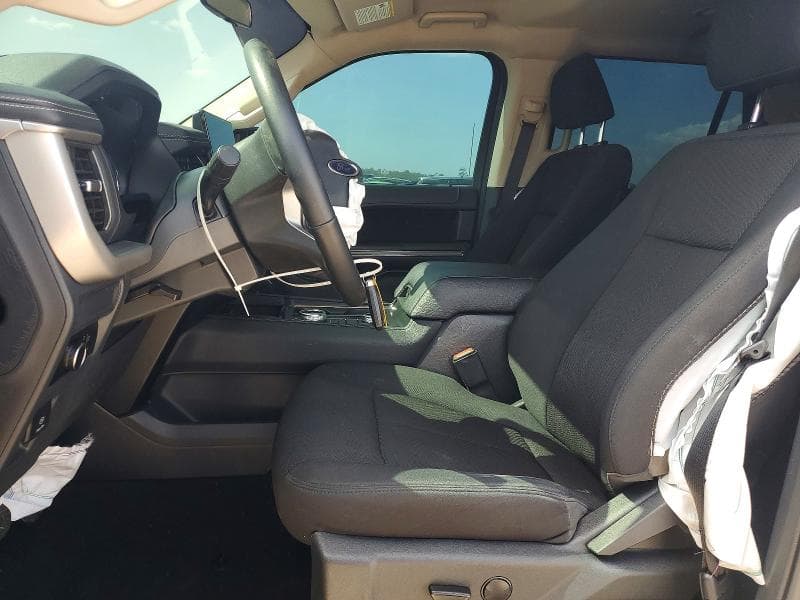 2024 FORD EXPEDITION XL XL 8