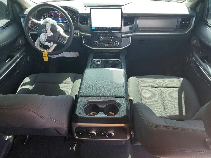 2024 FORD EXPEDITION XL XL 9