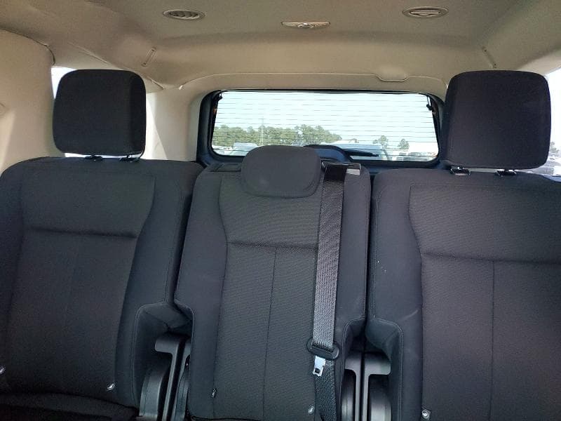 2024 FORD EXPEDITION XL XL 11