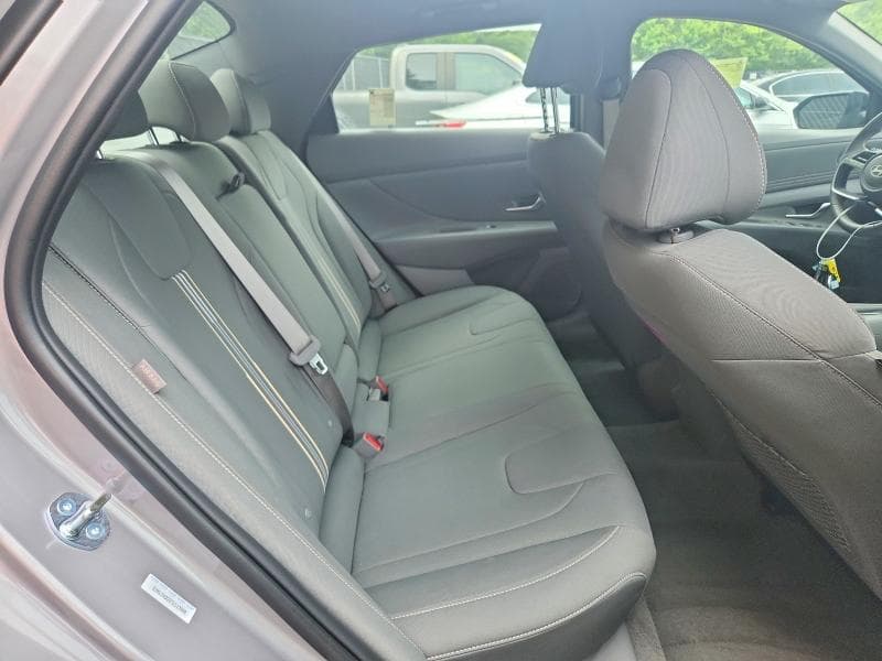 2026 HYUNDAI ELANTRA SEL SPORT PREMIUM SEL SPORT PREMIUM 10