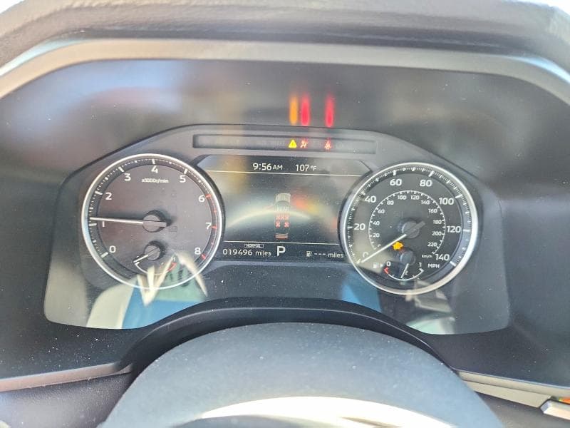 2025 MITSUBISHI OUTLANDER ES 9