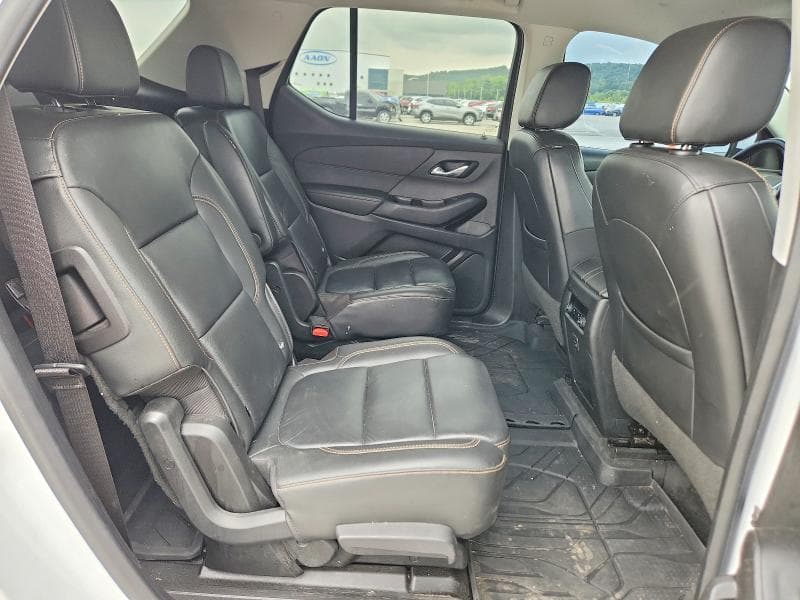 2020 CHEVROLET TRAVERSE LT 11