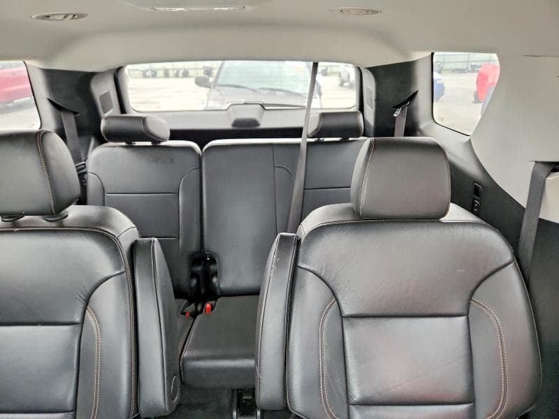 2020 CHEVROLET TRAVERSE LT 10