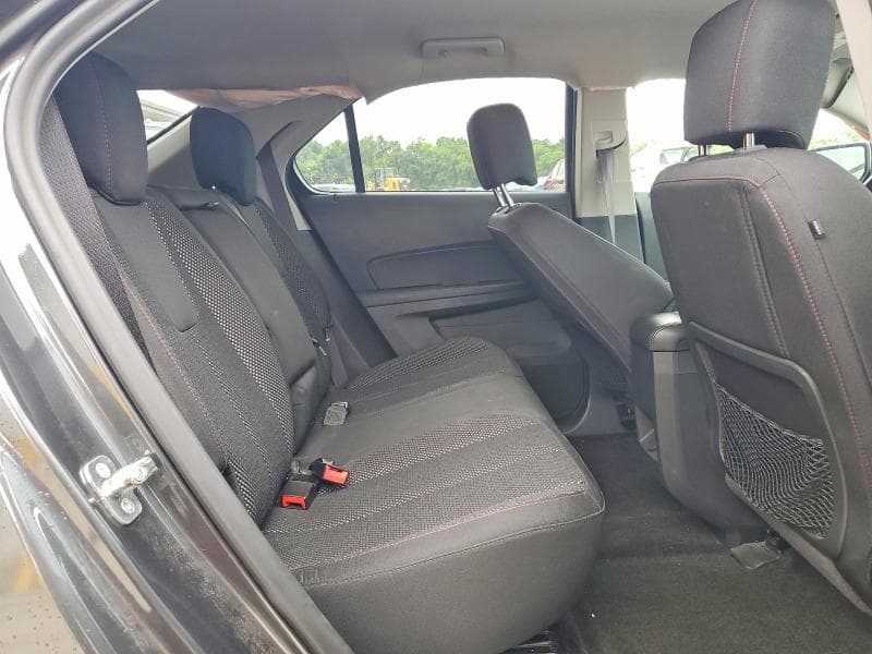 2017 CHEVROLET EQUINOX LT LT 10