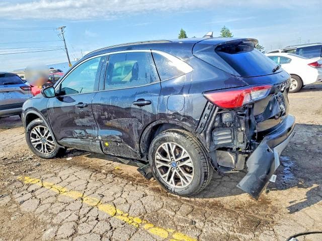 2020 FORD ESCAPE SEL SEL 2