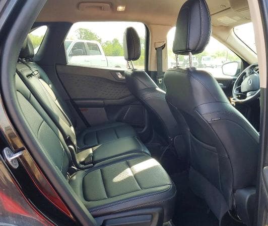 2020 FORD ESCAPE SEL SEL 11