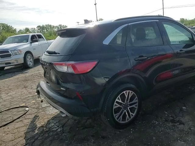 2020 FORD ESCAPE SEL SEL 14