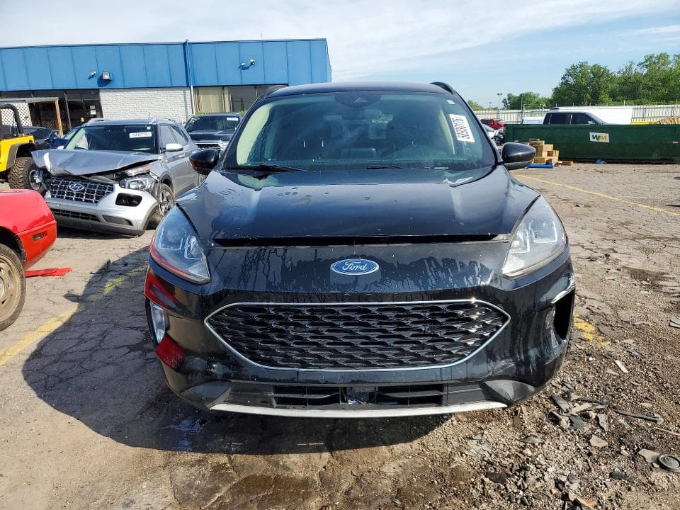 2020 FORD ESCAPE SEL SEL 5