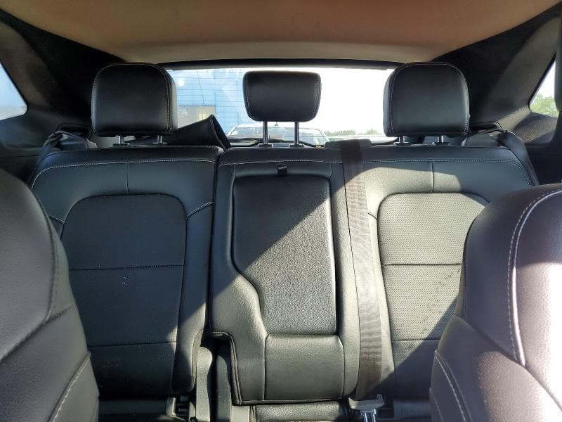 2020 FORD ESCAPE SEL SEL 10
