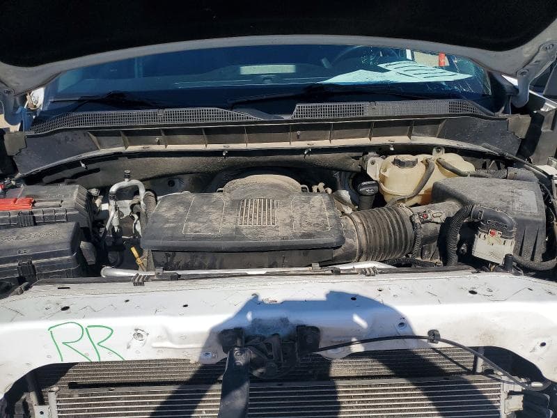 2019 CHEVROLET SILVERADO K1500 LT K1500 LT 11