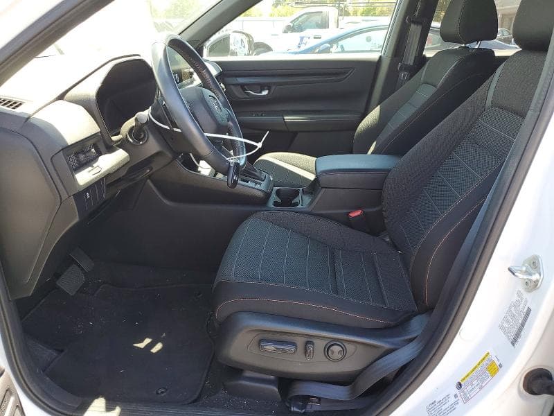 2024 HONDA CR-V SPORT 7