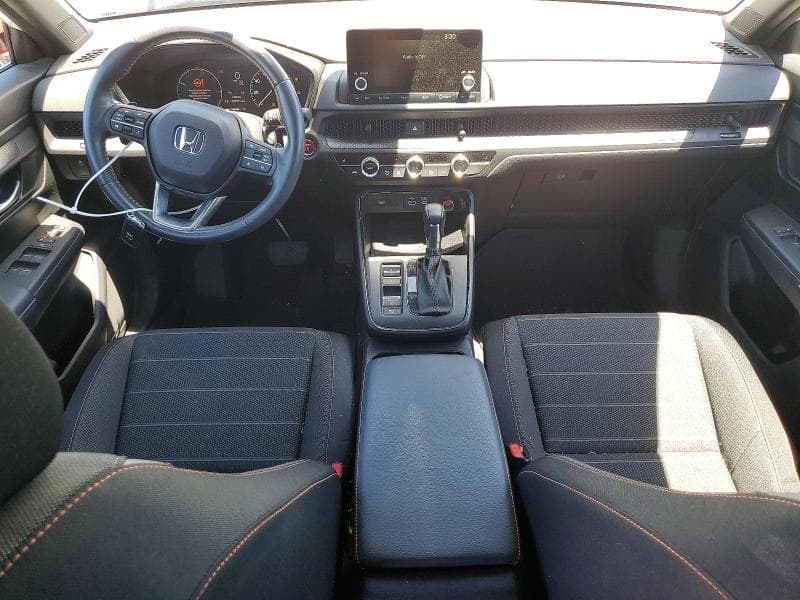 2024 HONDA CR-V SPORT 8