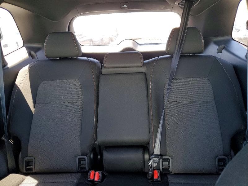 2024 HONDA CR-V SPORT 10