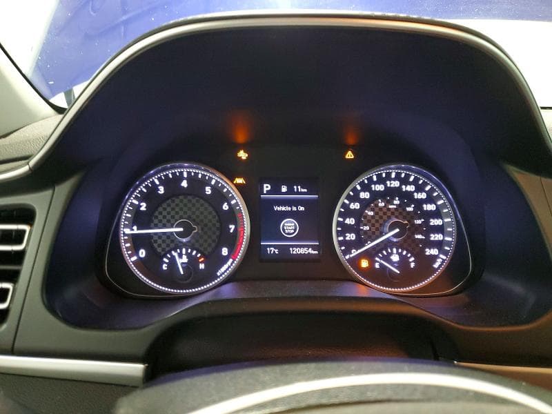 2020 HYUNDAI ELANTRA SEL SEL 9