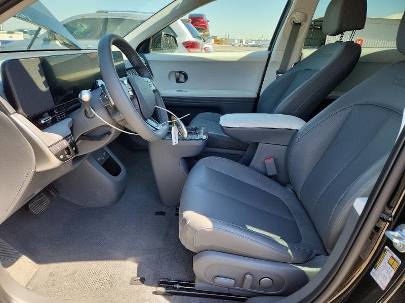 2025 HYUNDAI IONIQ 5 SEL 7