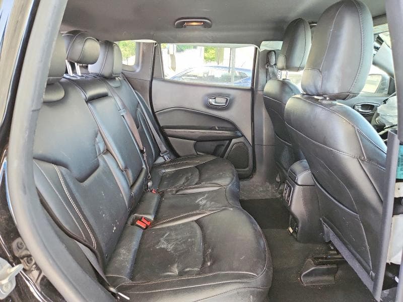 2021 JEEP COMPASS 80TH EDITION 11