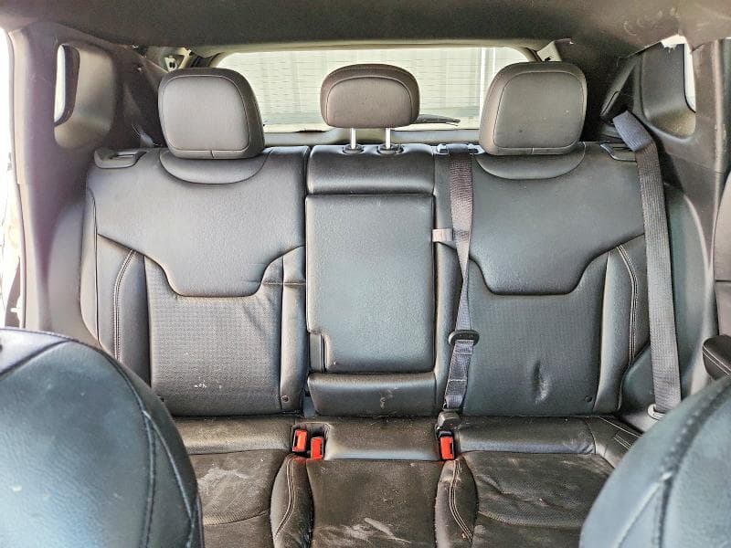 2021 JEEP COMPASS 80TH EDITION 10