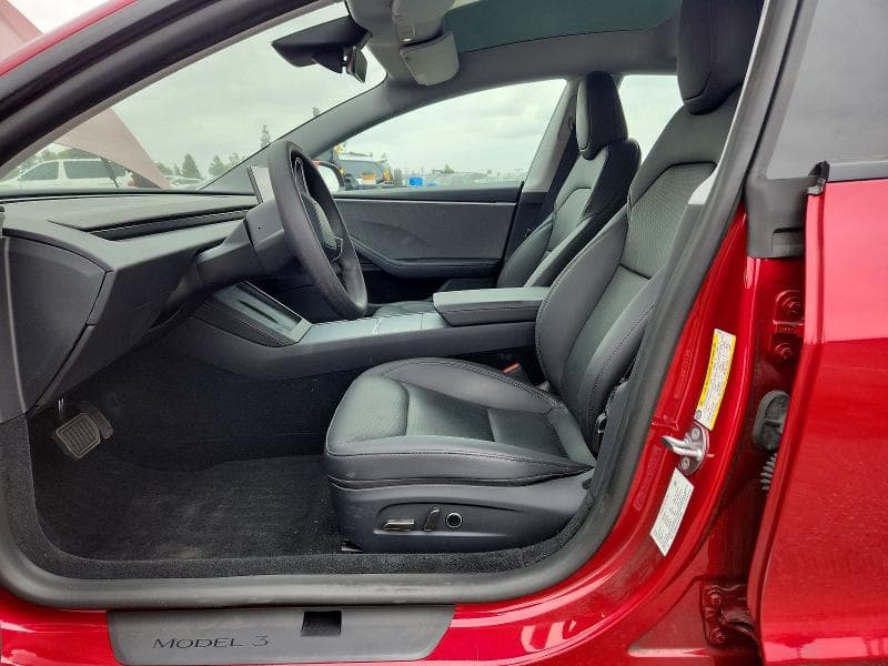 2024 TESLA MODEL 3 7