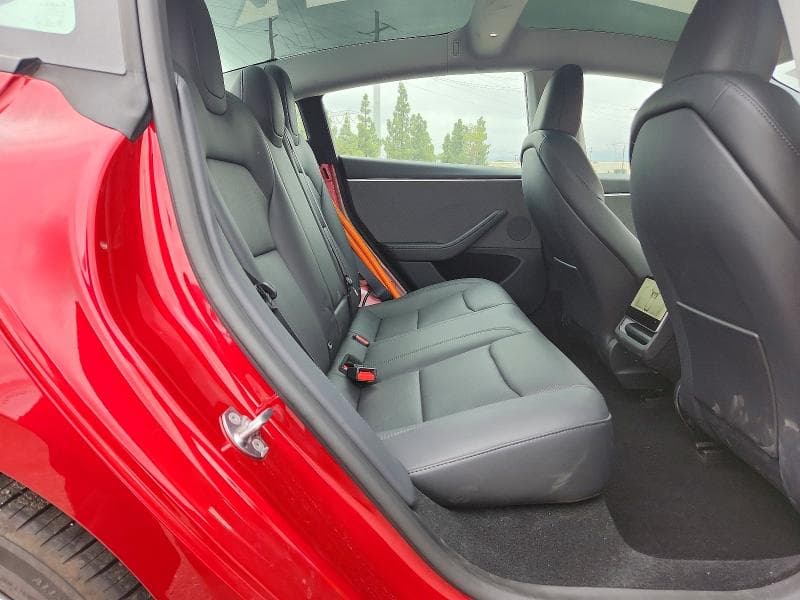 2024 TESLA MODEL 3 10