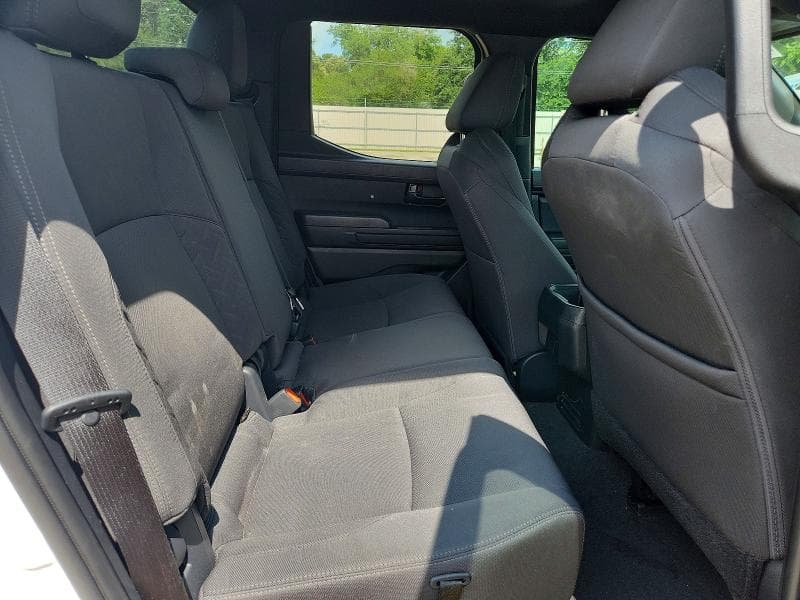 2025 TOYOTA TACOMA SR SR 10