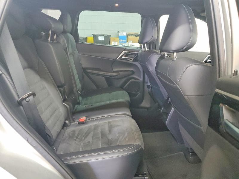 2022 MITSUBISHI OUTLANDER SE 11
