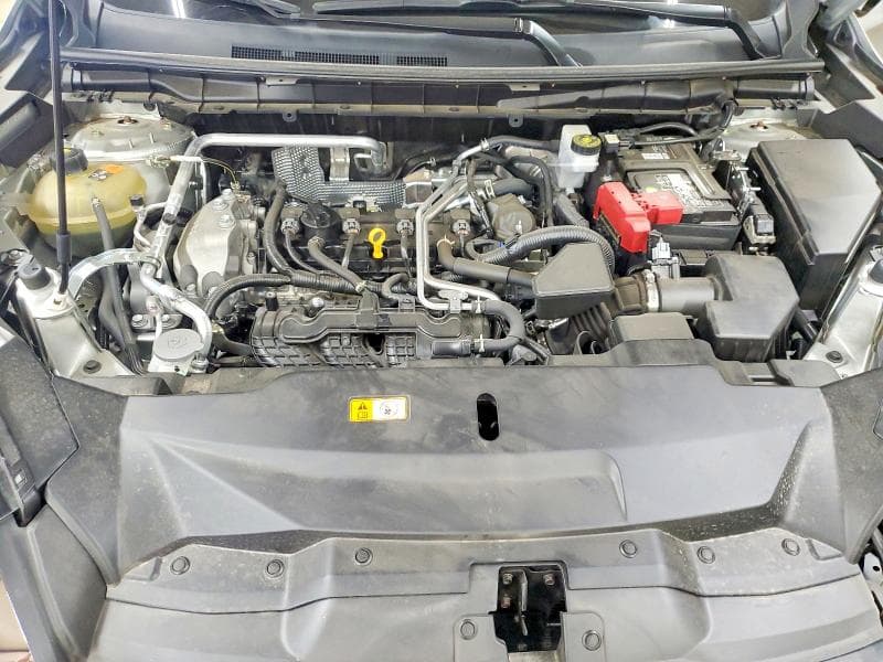 2022 MITSUBISHI OUTLANDER SE 12
