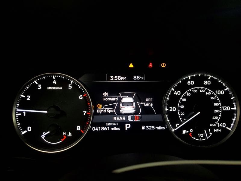2022 MITSUBISHI OUTLANDER SE 9