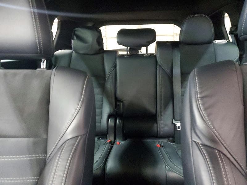 2022 MITSUBISHI OUTLANDER SE 10