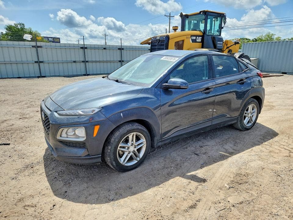 2019 HYUNDAI KONA SE - 1