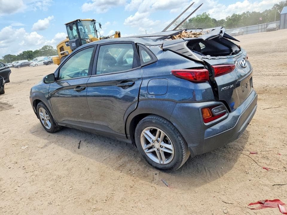 2019 HYUNDAI KONA SE 2