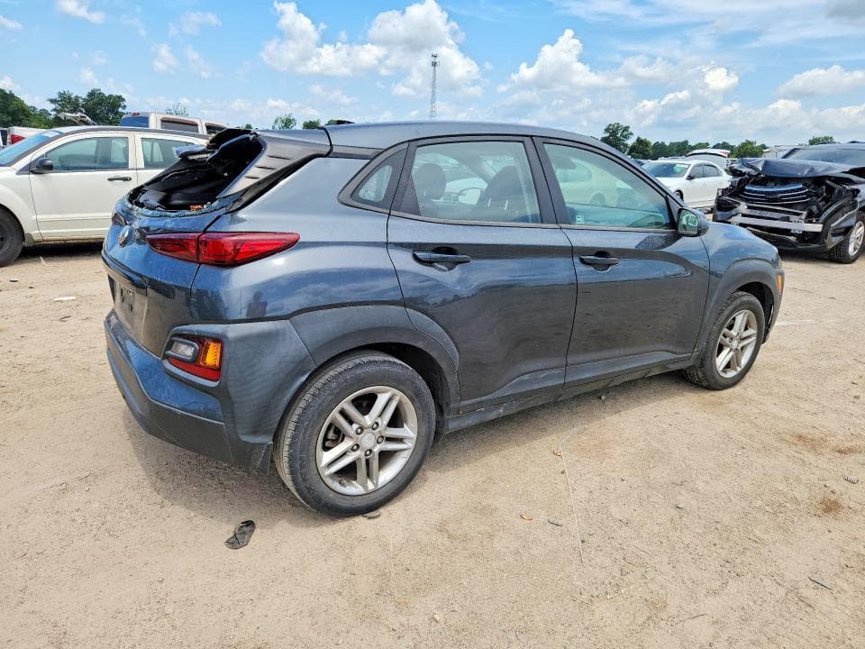 2019 HYUNDAI KONA SE 3