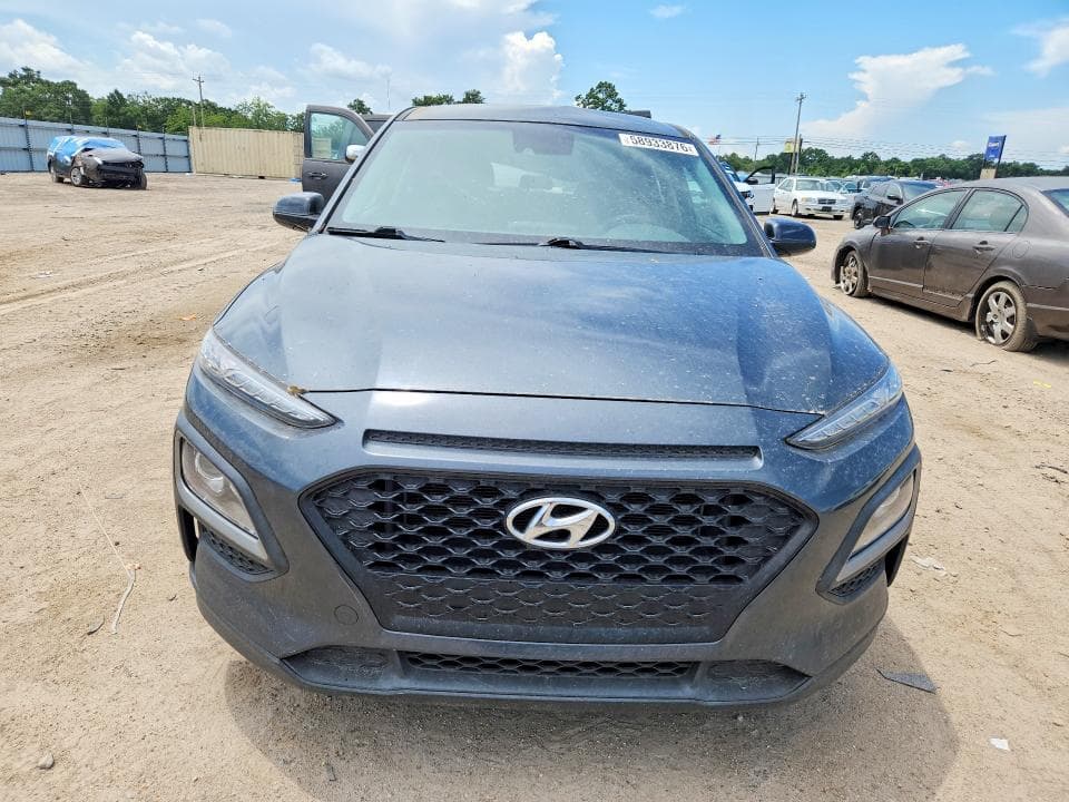 2019 HYUNDAI KONA SE 5