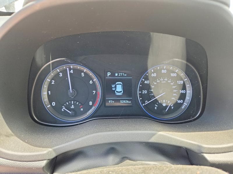 2019 HYUNDAI KONA SE 9