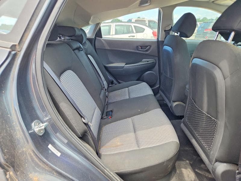 2019 HYUNDAI KONA SE 10
