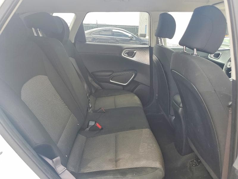 2020 KIA SOUL LX 11