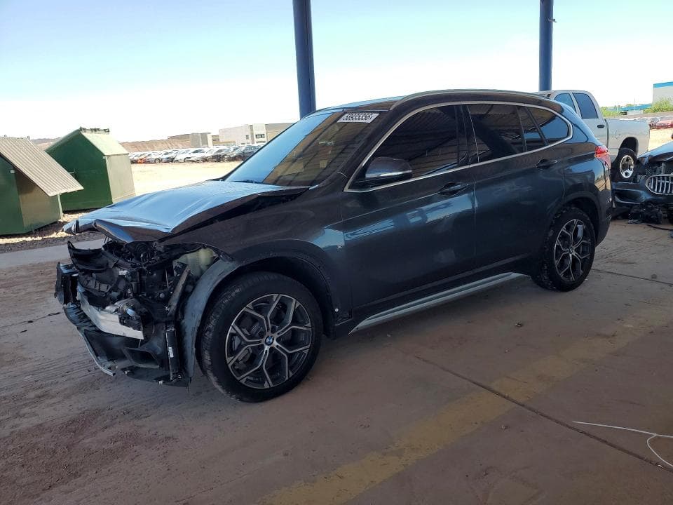 2022 BMW X1 SDRIVE28I - 1