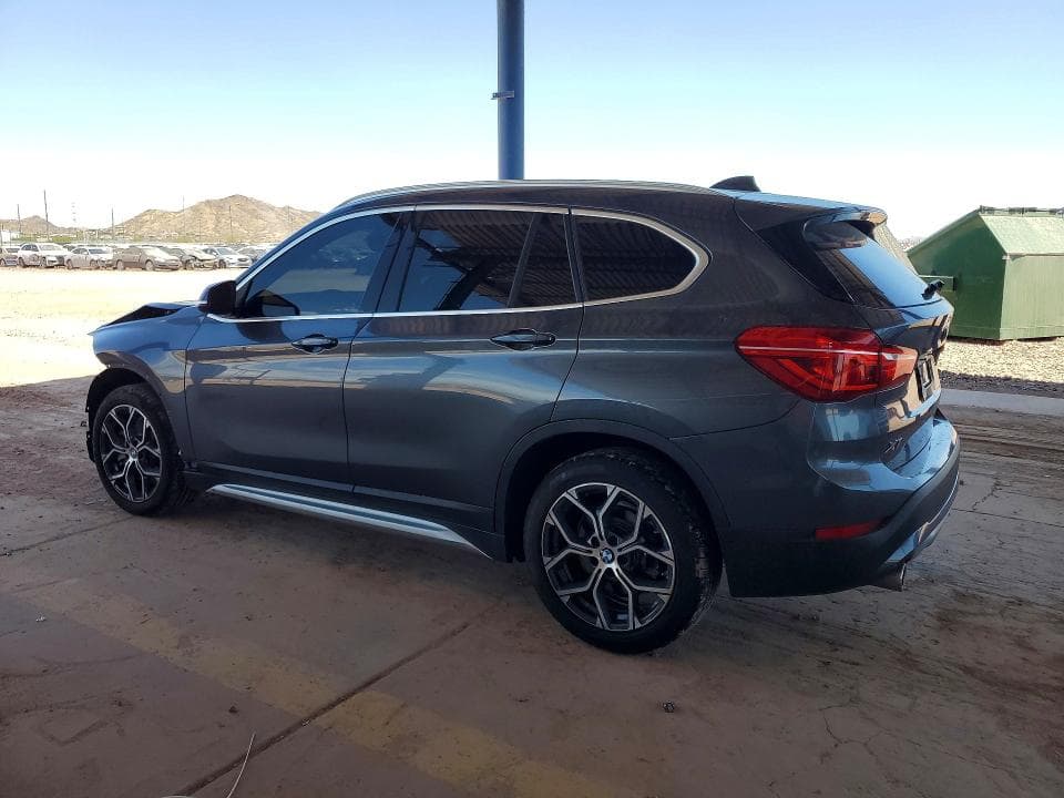 2022 BMW X1 SDRIVE28I 2