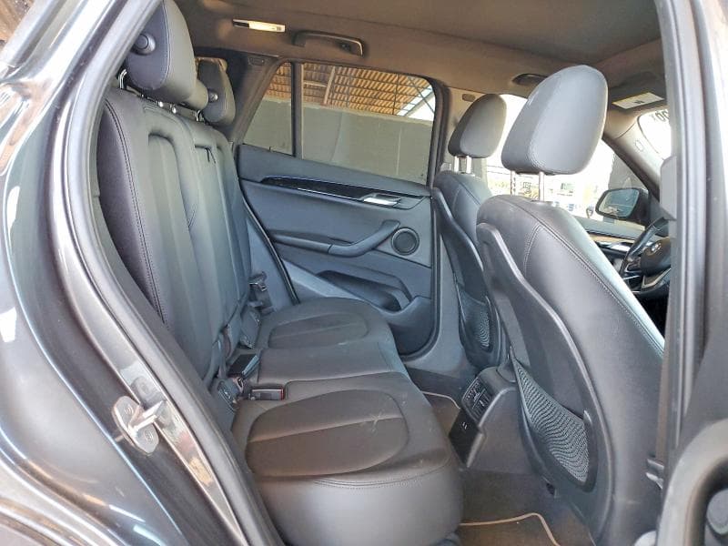 2022 BMW X1 SDRIVE28I 11