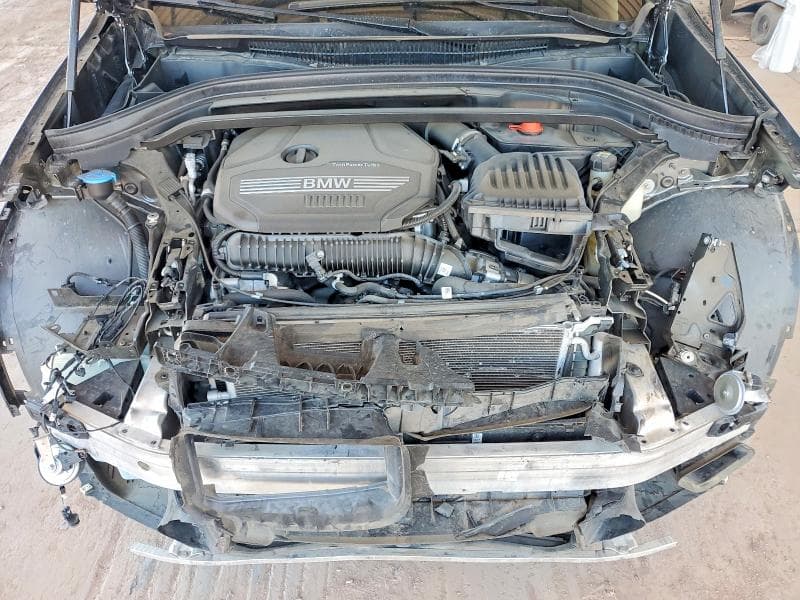 2022 BMW X1 SDRIVE28I 12