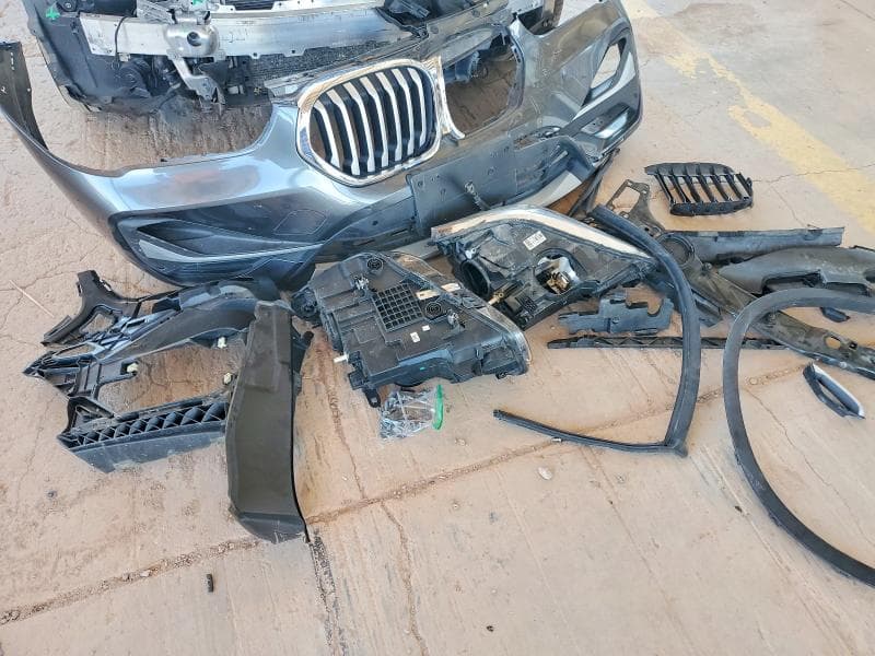 2022 BMW X1 SDRIVE28I 13