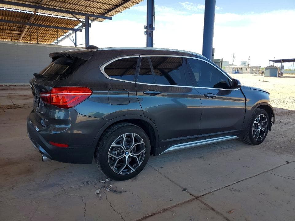 2022 BMW X1 SDRIVE28I 3