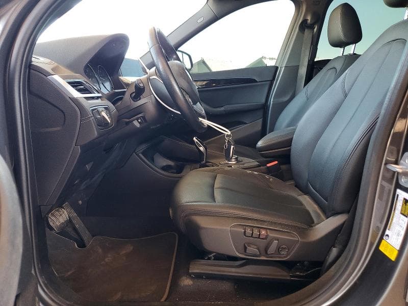 2022 BMW X1 SDRIVE28I 7