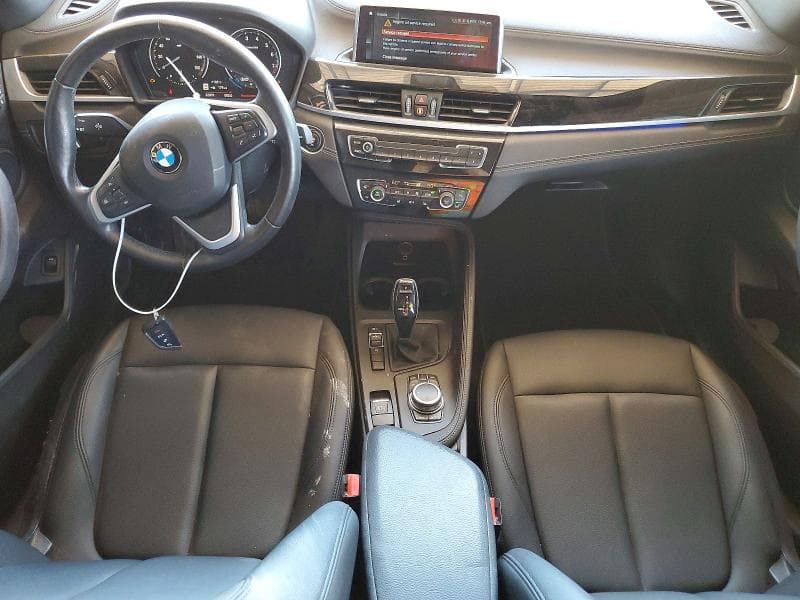 2022 BMW X1 SDRIVE28I 8