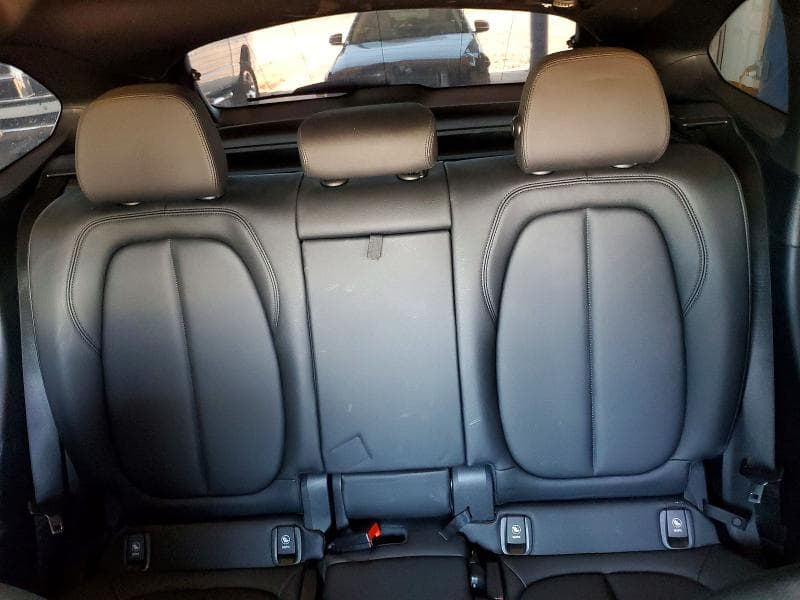 2022 BMW X1 SDRIVE28I 10