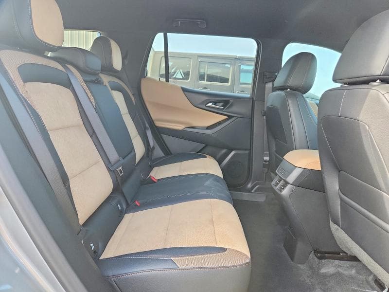 2026 CHEVROLET EQUINOX ACTIV ACTIV 11