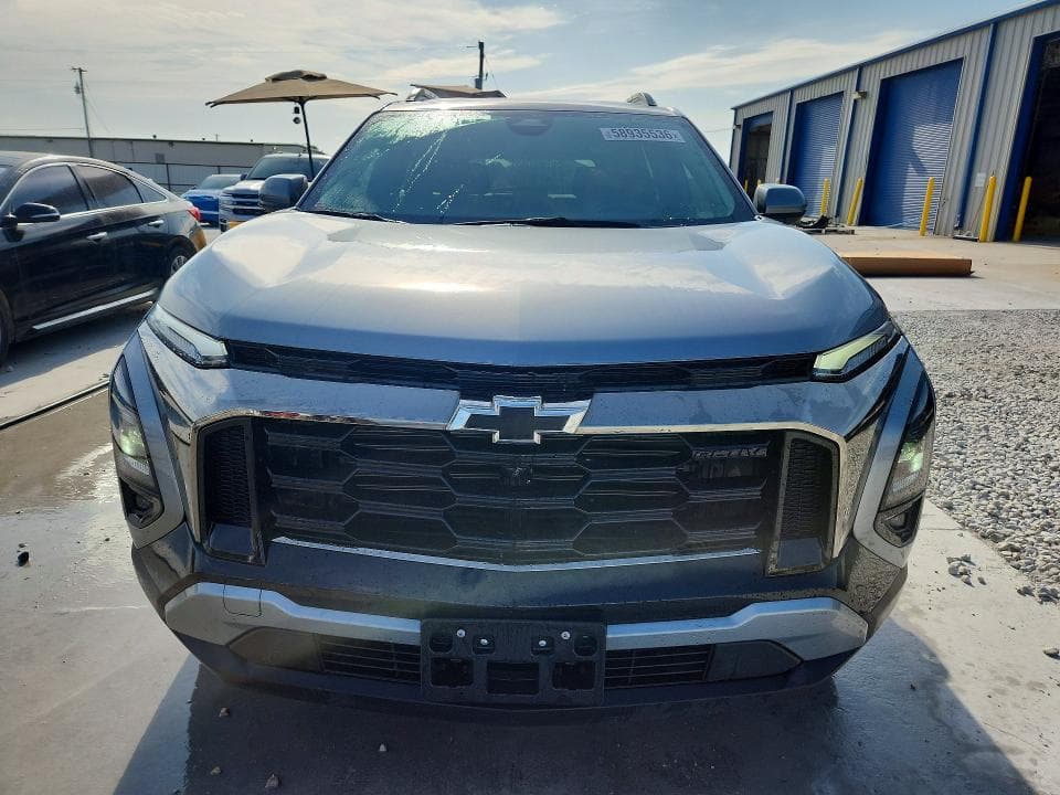 2026 CHEVROLET EQUINOX ACTIV ACTIV 5