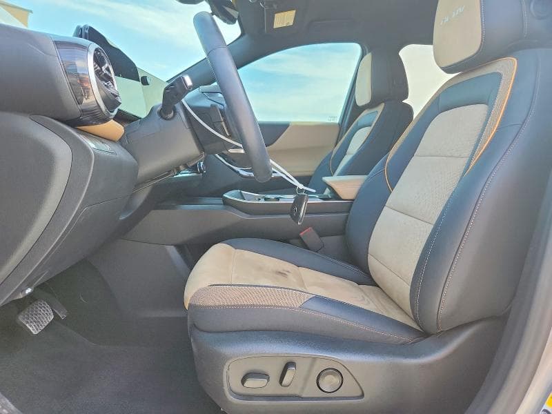 2026 CHEVROLET EQUINOX ACTIV ACTIV 7